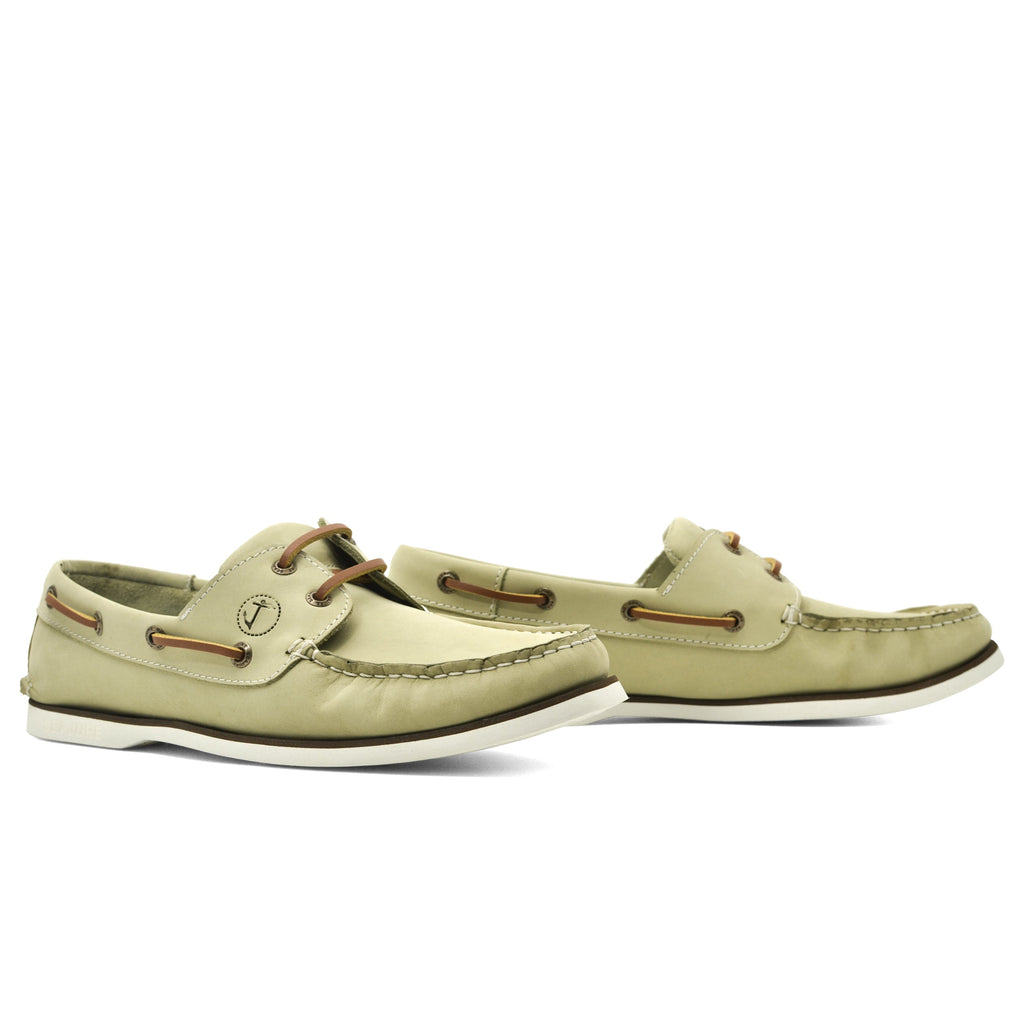 Men Boat Shoe Wavecrest - Navella