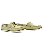 Men Boat Shoe Wavecrest - Navella