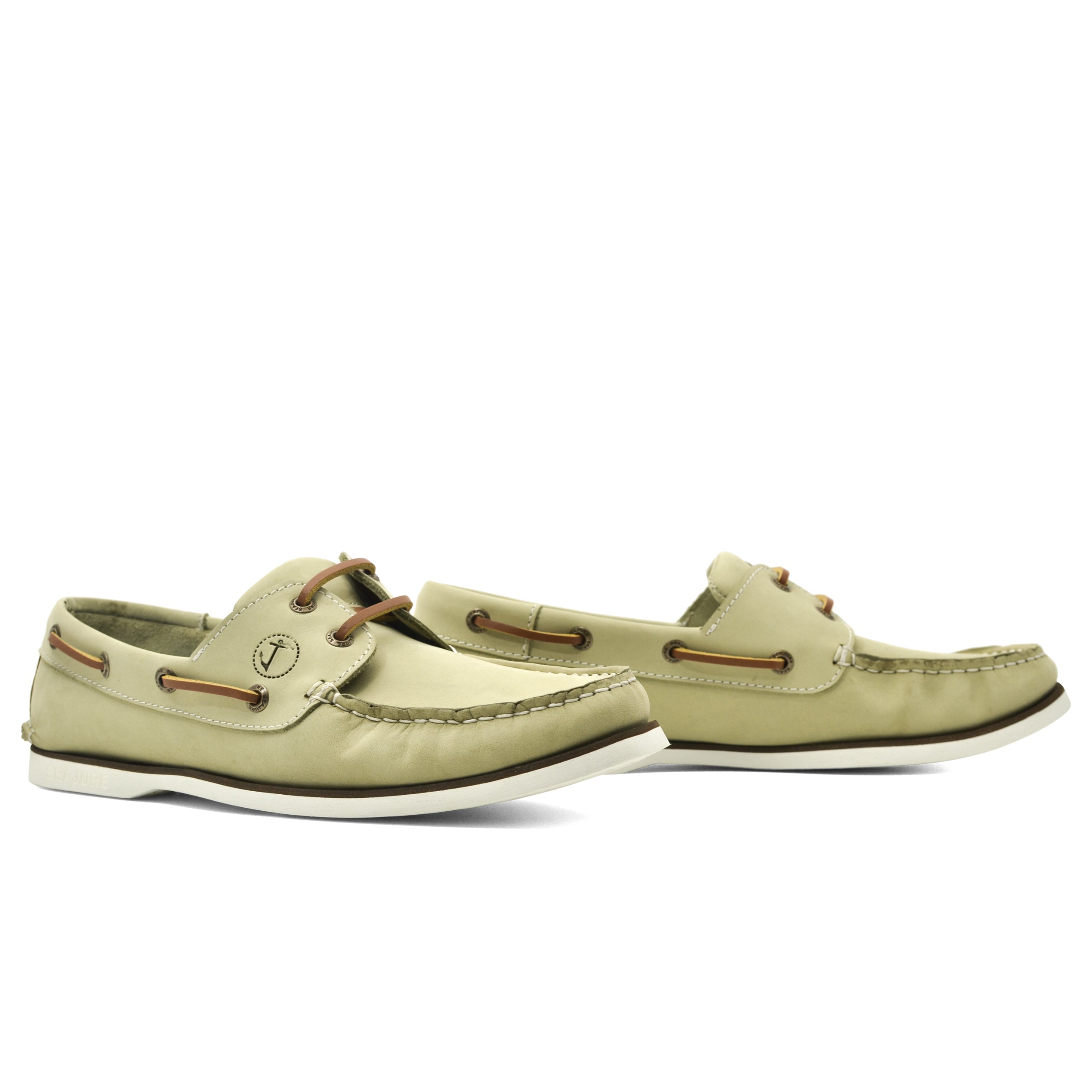 Men Boat Shoe Wavecrest - Navella