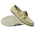 Men Boat Shoe Wavecrest - Navella