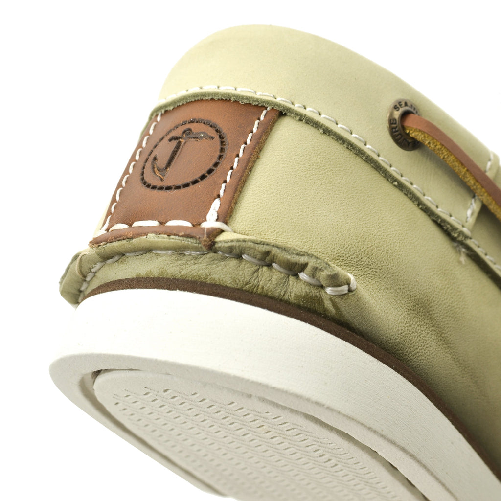 Men Boat Shoe Wavecrest - Navella