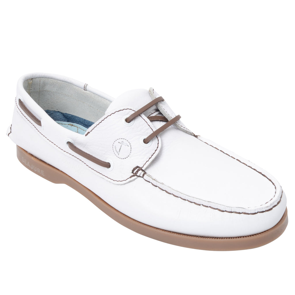 Men Boat Shoe Worbarrow - Navella