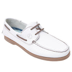 Men Boat Shoe Worbarrow - Navella