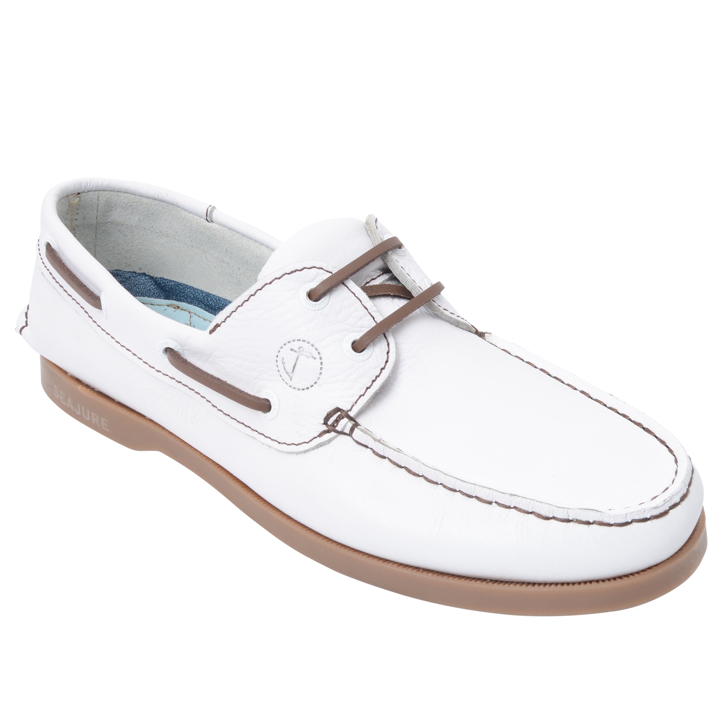 Men Boat Shoe Worbarrow - Navella