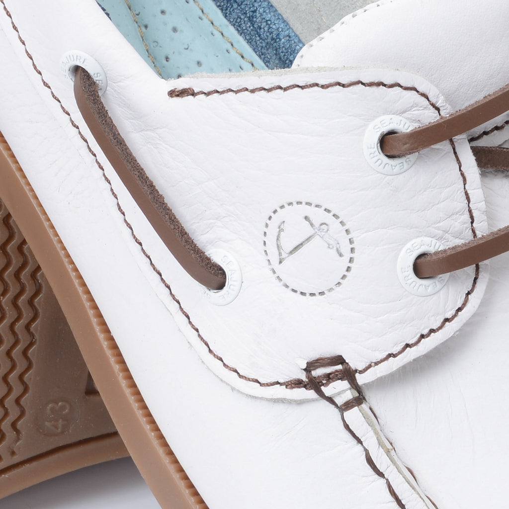 Men Boat Shoe Worbarrow - Navella