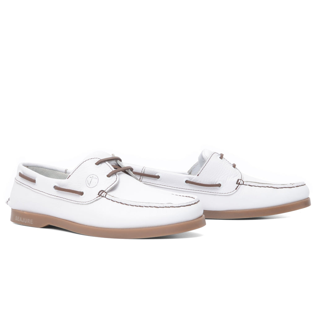 Men Boat Shoe Worbarrow - Navella