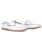 Men Boat Shoe Worbarrow - Navella