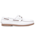 Men Boat Shoe Worbarrow - Navella