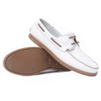 Men Boat Shoe Worbarrow - Navella