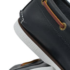 Men Boat Shoe Zlatni - Navella