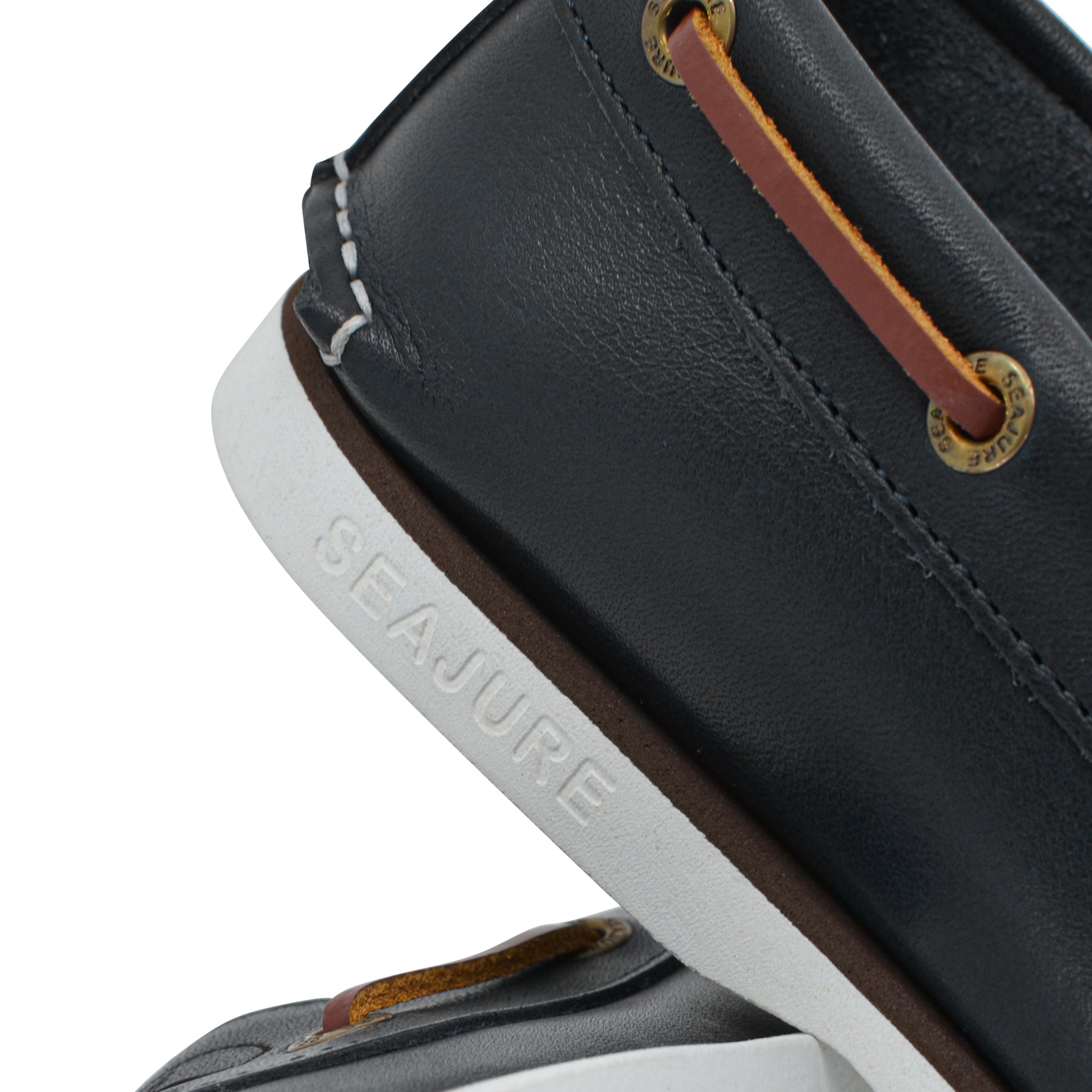 Men Boat Shoe Zlatni - Navella
