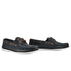 Men Boat Shoe Zlatni - Navella