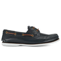 Men Boat Shoe Zlatni - Navella