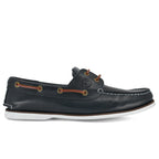 Men Boat Shoe Zlatni - Navella