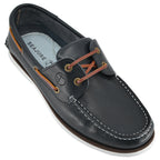 Men Boat Shoe Zlatni - Navella
