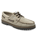 Men Hemp & Vegan Boat Shoe Embleton - Navella