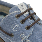 Men Hemp & Vegan Boat Shoe Pampelonne - Navella