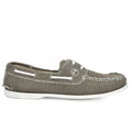 Men Hemp & Vegan Boat Shoe Scopello - Navella