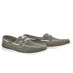Men Hemp & Vegan Boat Shoe Scopello - Navella