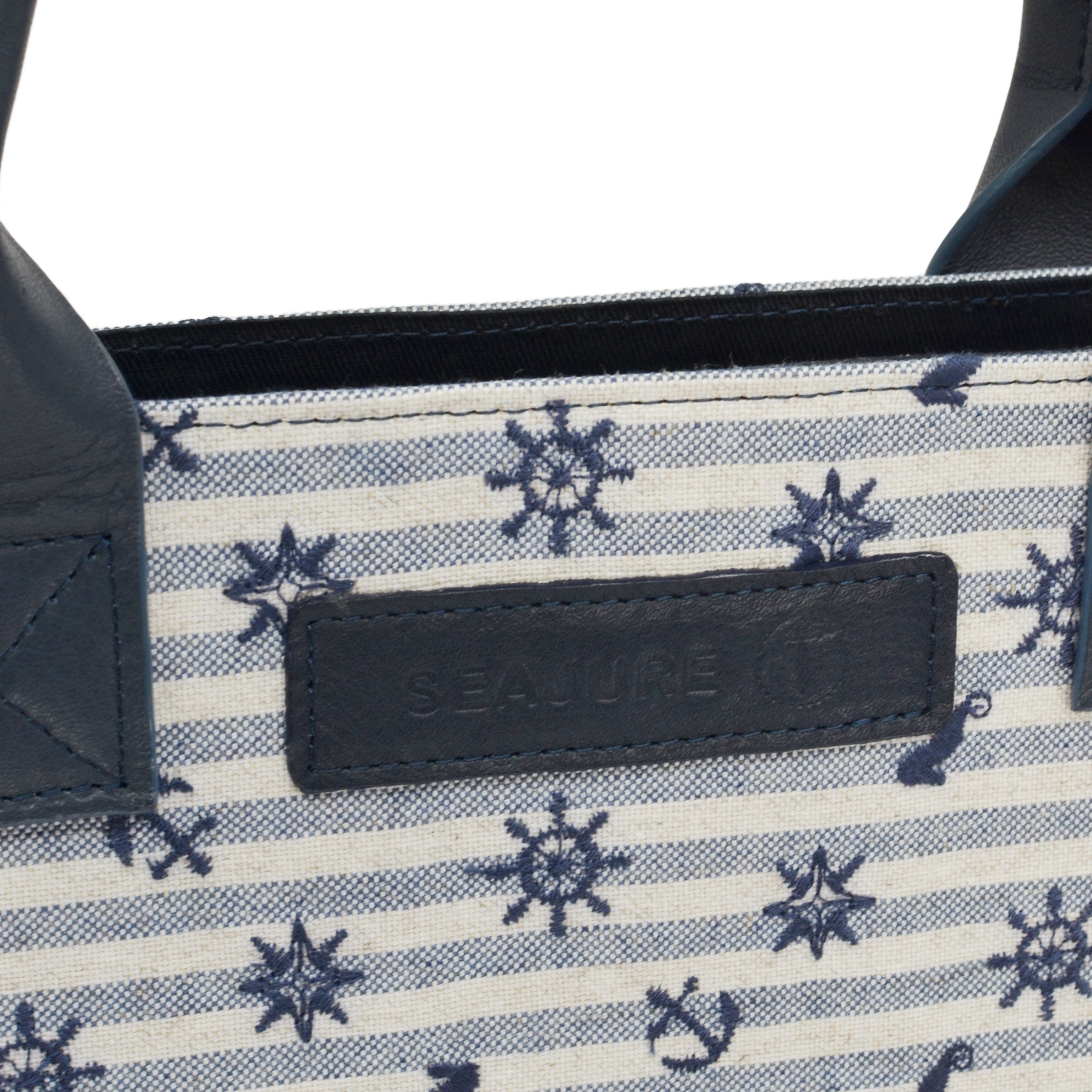 Tote Bag Atol - Navella