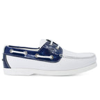 Women Boat Shoe Ffryes - Navella