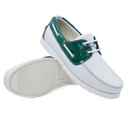 Women Boat Shoe Gidaki - Navella