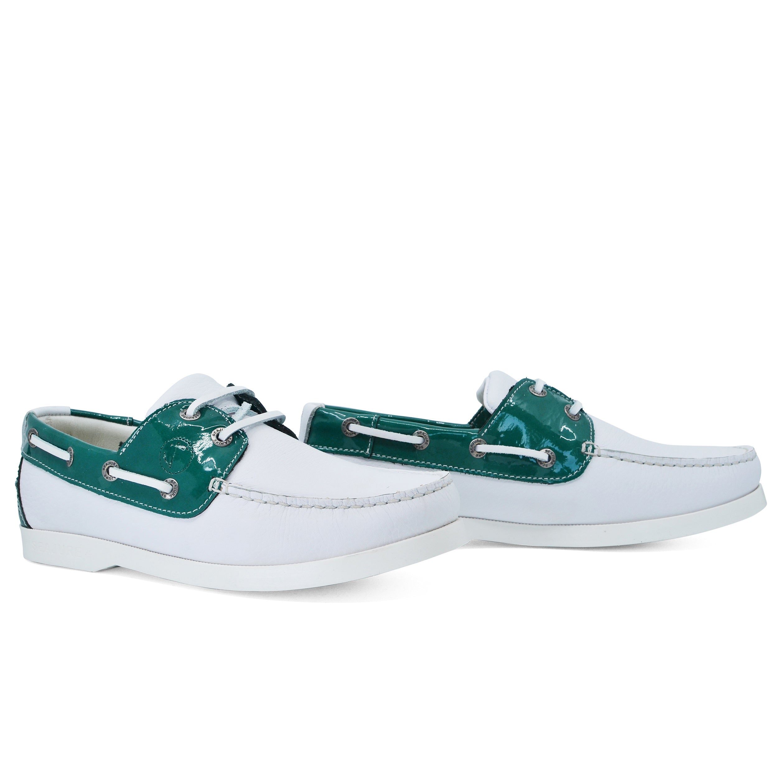 Women Boat Shoe Gidaki - Navella