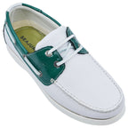 Women Boat Shoe Gidaki - Navella