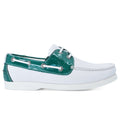 Women Boat Shoe Gidaki - Navella