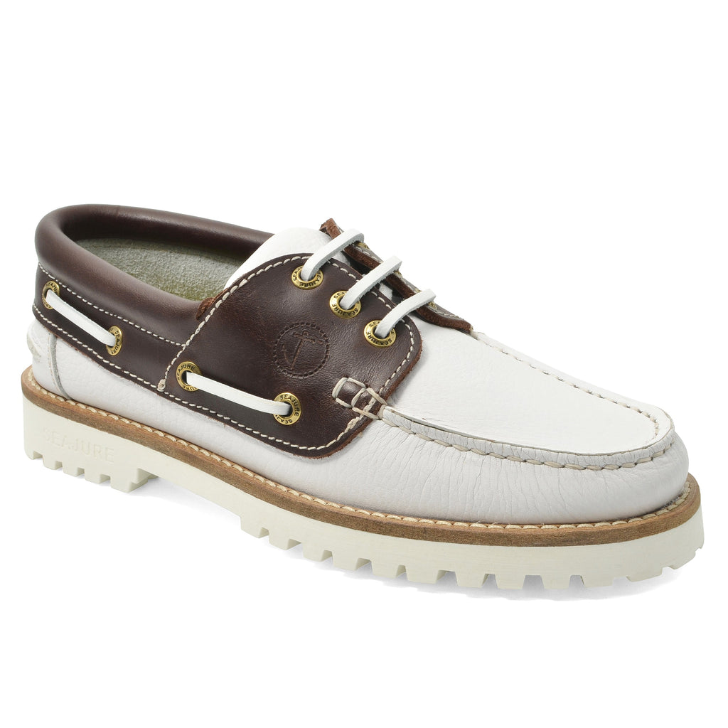 Women Boat Shoe Izola - Navella