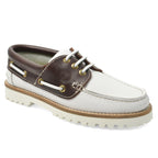 Women Boat Shoe Izola - Navella