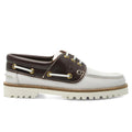 Women Boat Shoe Izola - Navella
