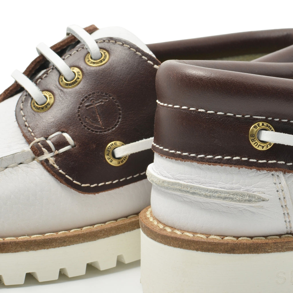 Women Boat Shoe Izola - Navella