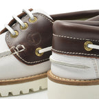 Women Boat Shoe Izola - Navella