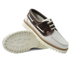 Women Boat Shoe Izola - Navella