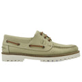 Women Boat Shoe Kvalvika - Navella