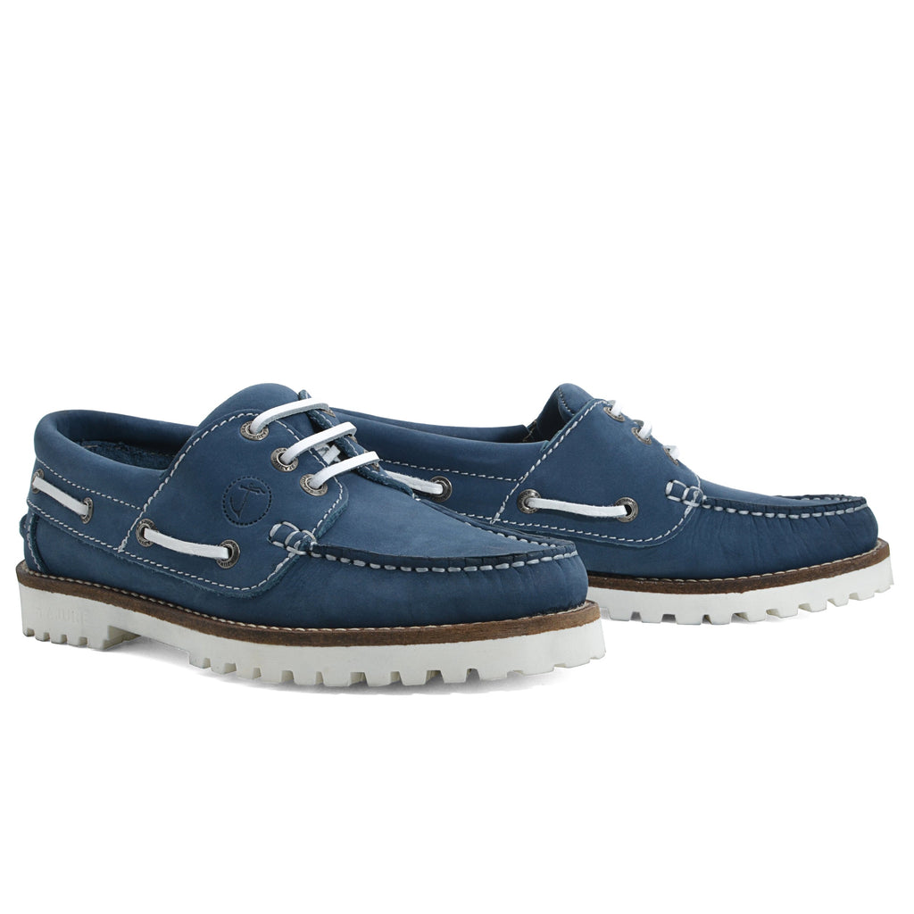 Women Boat Shoe Lanikai - Navella