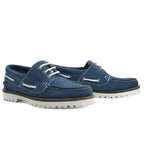 Women Boat Shoe Lanikai - Navella