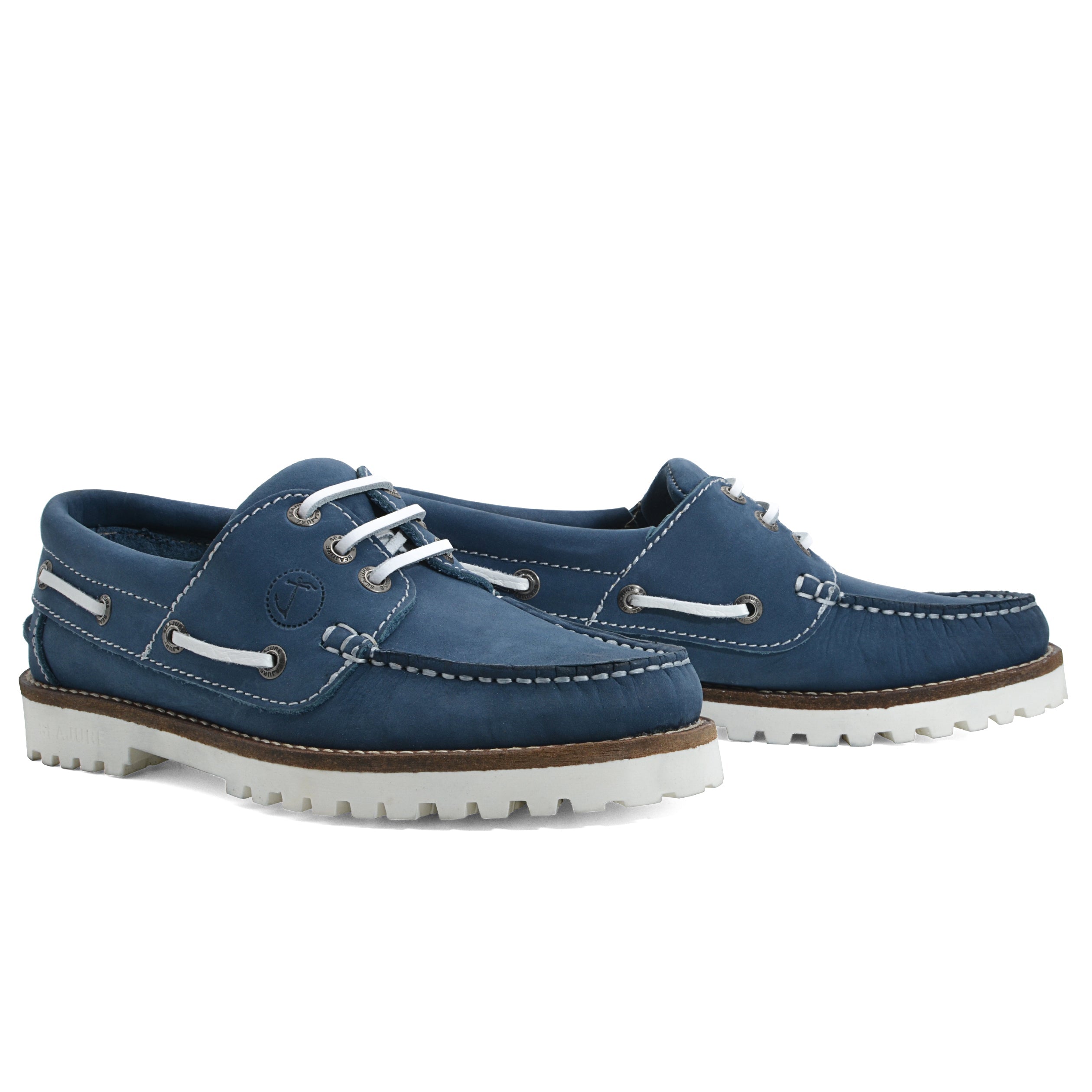Women Boat Shoe Lanikai - Navella