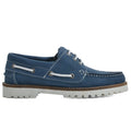 Women Boat Shoe Lanikai - Navella