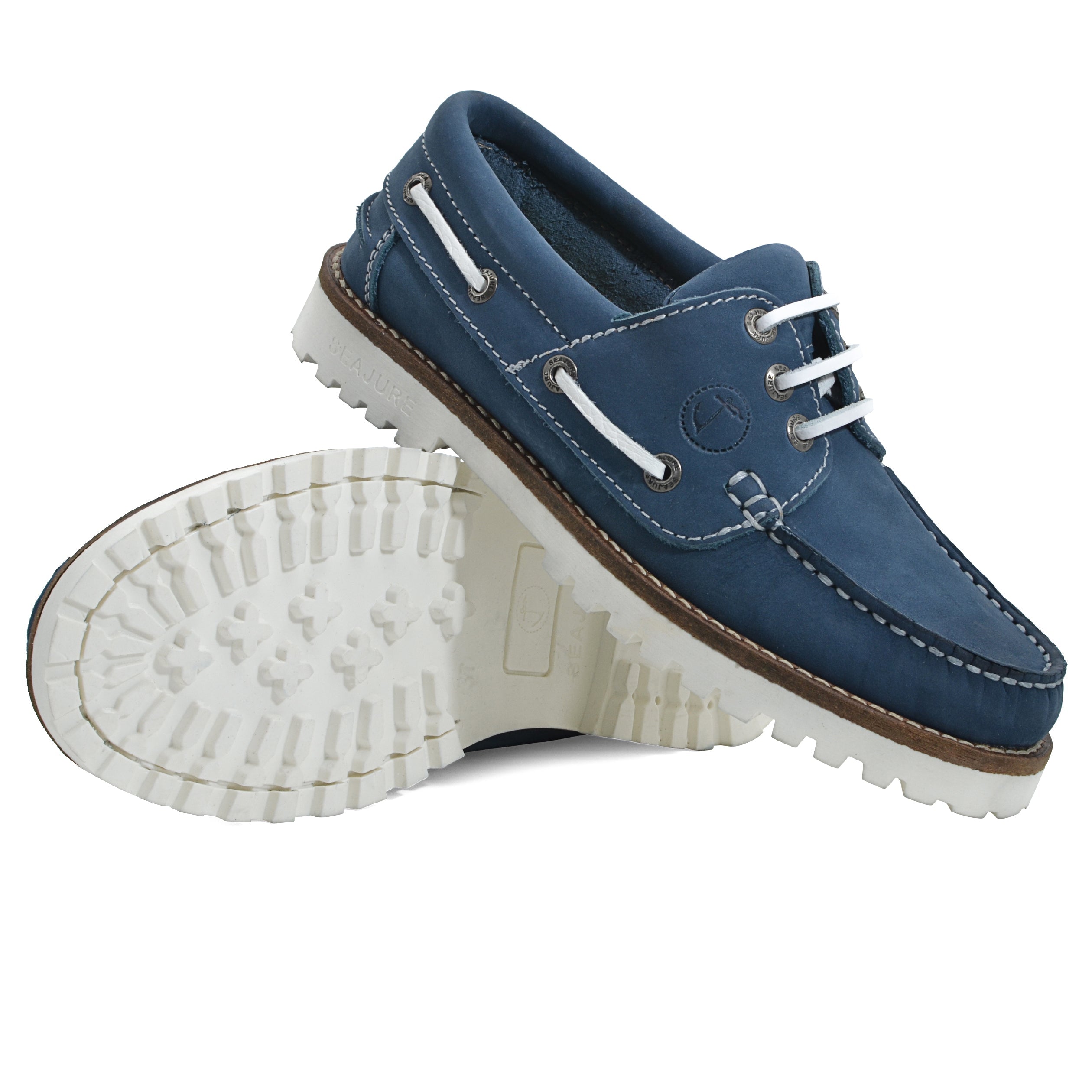 Women Boat Shoe Lanikai - Navella