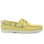 Women Boat Shoe Lipite - Navella