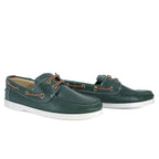 Women Boat Shoe Matira - Navella