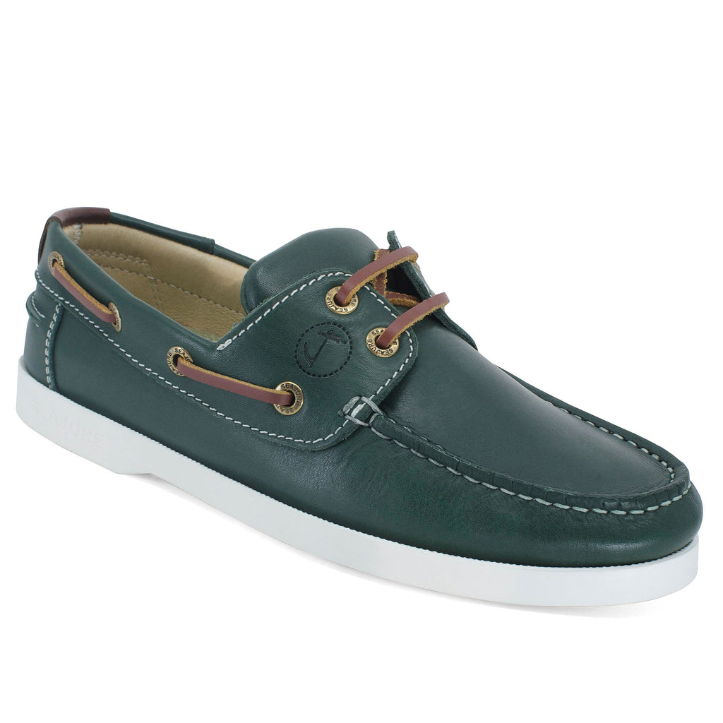 Women Boat Shoe Matira - Navella
