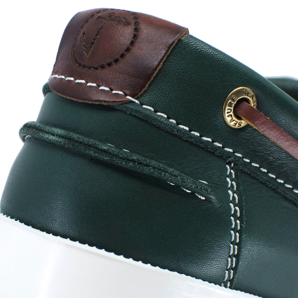 Women Boat Shoe Matira - Navella