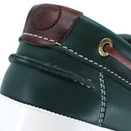 Women Boat Shoe Matira - Navella