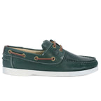 Women Boat Shoe Matira - Navella