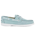 Women Boat Shoe Nacpan - Navella