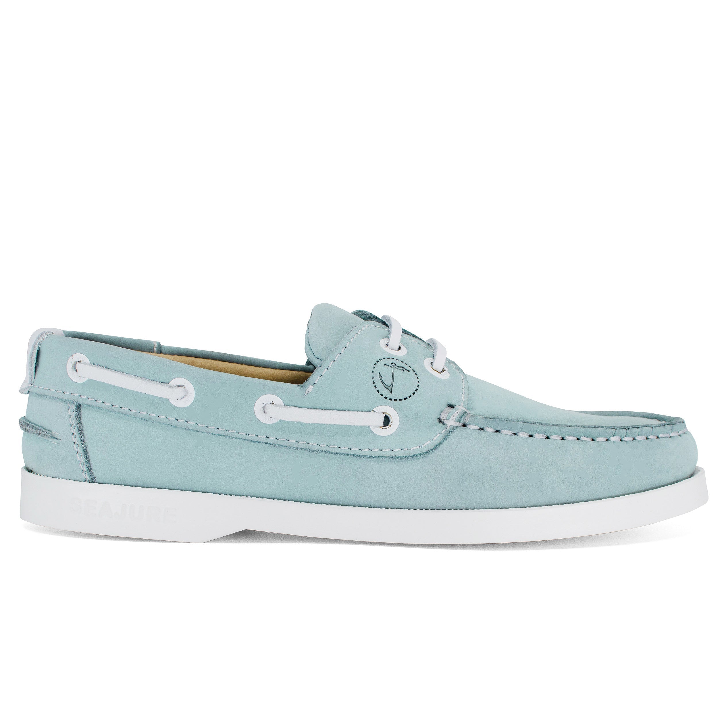 Women Boat Shoe Nacpan - Navella