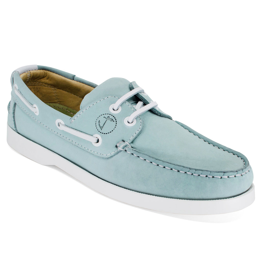 Women Boat Shoe Nacpan - Navella